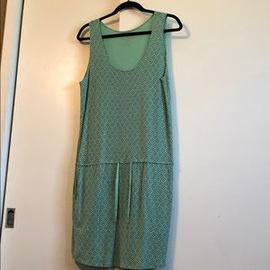 Carve Designs Pocket Dress Size M